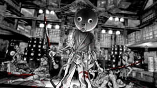 Afro Samurai 2: Revenge of Kuma - Official Reveal Trailer