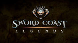 Sword Coast Legends - E3 2015 Trailer