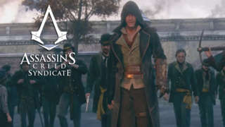 Assassin's Creed Syndicate - E3 2015 Cinematic Trailer