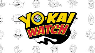 Yo-Kai Watch - E3 2015 Trailer