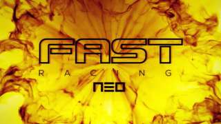 Fast Racing Neo - E3 2015 Trailer