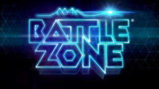 Battlezone - E3 2015 Reveal Trailer