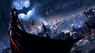 Batman: Arkham Knight - Launch Trailer