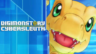 Digimon Story Cyber Sleuth - Announcement Trailer