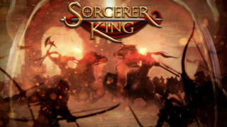 Sorcerer King - Campaign Intro Cinematic