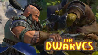 The Dwarves - Teaser Trailer
