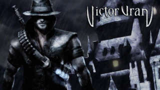 Victor Vran - Launch Trailer