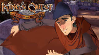 King's Quest: A Knight to Remember - Launch Trailer