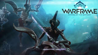 Warframe - Echoes of the Sentient Highlights