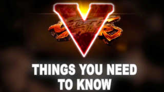 Street Fighter V - 5 Things You Need to Know