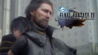 Final Fantasy XV 