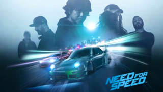 Need for Speed - Official Gamescom 2015 Trailer
