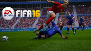 FIFA 16 New Season Trailer - Gamescom 2015