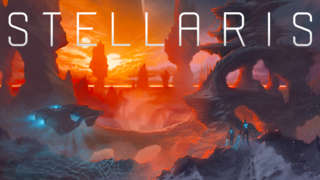 Stellaris Announcement Trailer - Gamescom 2015