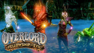 Overlord: Fellowship of Evil - Minionstry of Information: Slay Together, Stay Together