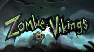 Zombie Vikings - Ragnarok Edition Trailer