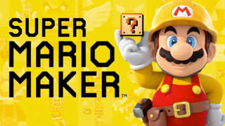 Super Mario Maker - Let's Watch Overview