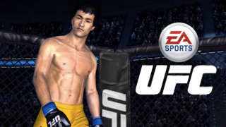 EA Sports UFC Mobile - Bruce Lee Trailer