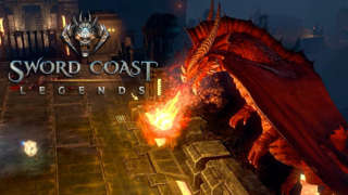 Sword Coast Legends - PAX Prime 2015 Trailer