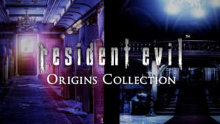 Resident Evil Origins Collection - Official European Trailer