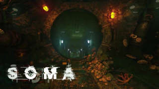 SOMA - Environments Trailer