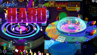 Party Hard - Twitch Events Trailer