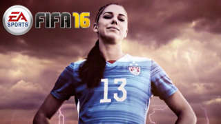 FIFA 16 - 