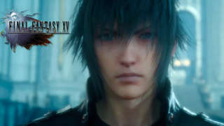 Final Fantasy XV - Dawn 2.0 Trailer