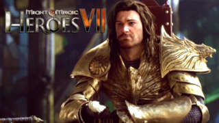 Might & Magic Heroes VII - 101 Trailer