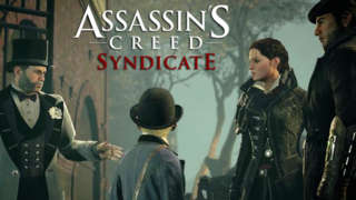 Assassin's Creed Syndicate - The Dreadful Crimes Trailer