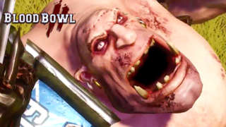 Blood Bowl 2 - Launch Trailer