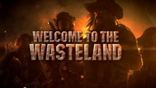 Wasteland 2: Director's Cut - Welcome to the Wasteland