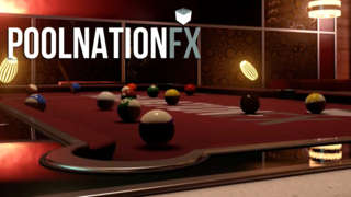 Pool Nation FX - Steam Early Access Launch Trailer