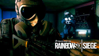 Tom Clancy's Rainbow Six Siege - Official Closed Beta Trailer
