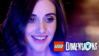 LEGO Dimensions - I Am Unikitty feat. Alison Brie Trailer