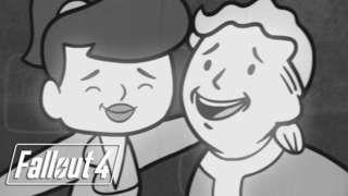 Fallout 4 - S.P.E.C.I.A.L. Video Series - Charisma