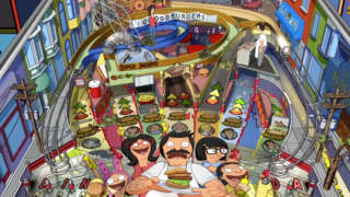 Bob's Burgers Pinball - Official Trailer