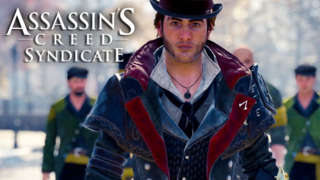 Assassin's Creed - Gang 101 Trailer
