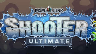 PixelJunk Shooter Ultimate - PC Release Trailer