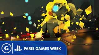 Battlezone Trailer - Paris Games Week 2015