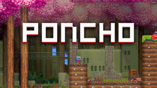 PONCHO - Exclusive Launch Trailer
