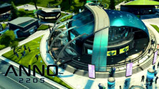 Anno 2205 - Launch Trailer