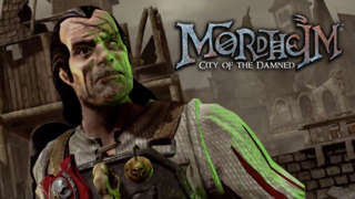 Mordheim: City of the Damned - Campaign Trailer