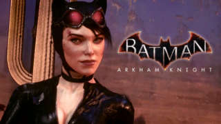 Batman: Arkham Knight - November Update Trailer