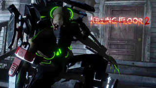 Killing Floor 2: Return of the Patriarch - Launch Trailer