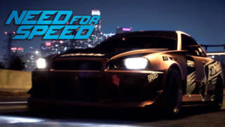 Need for Speed - Legends Update Trailer