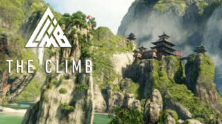 The Climb - Teaser Trailer