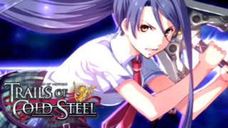 The Legend of Heroes: Trails of Cold Steel - Battle Trailer