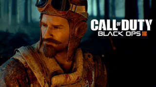 Call of Duty: Black Ops III - Nikolai Memories