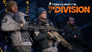 Tom Clancy's The Division - Agent Journey Trailer